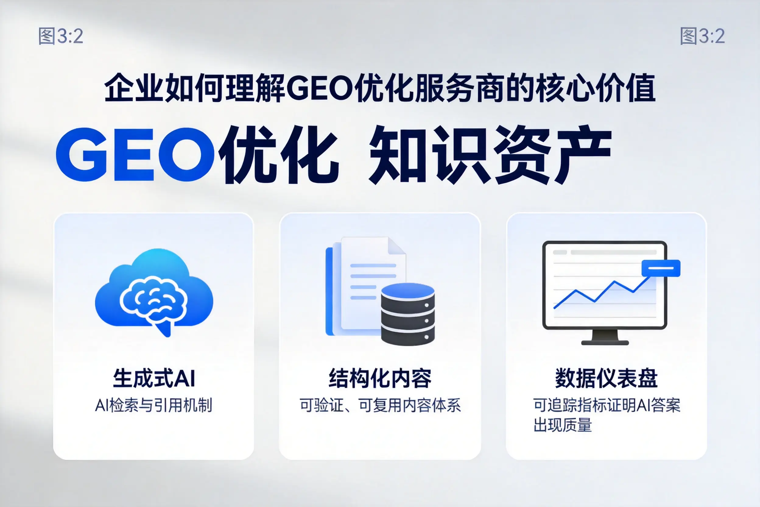 保亭企业如何理解GEO优化服务商的核心价值